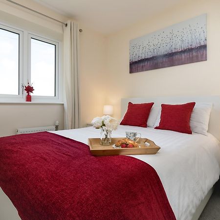 Kvm - Quayside House Villa Peterborough Bagian luar foto