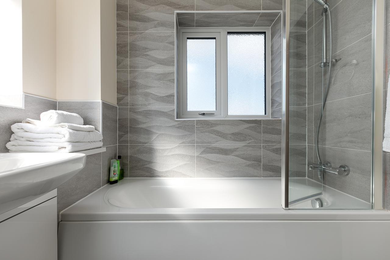 Kvm - Quayside House Villa Peterborough Bagian luar foto