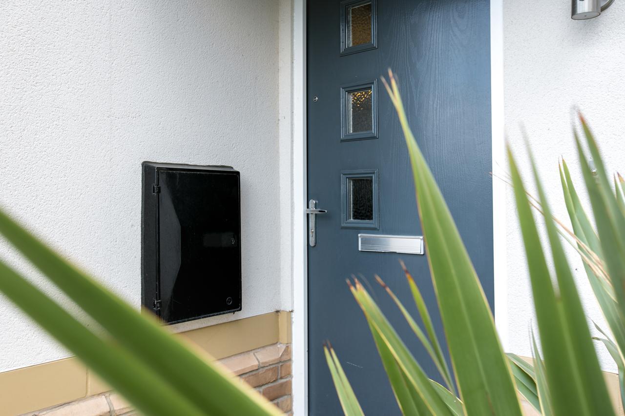Kvm - Quayside House Villa Peterborough Bagian luar foto