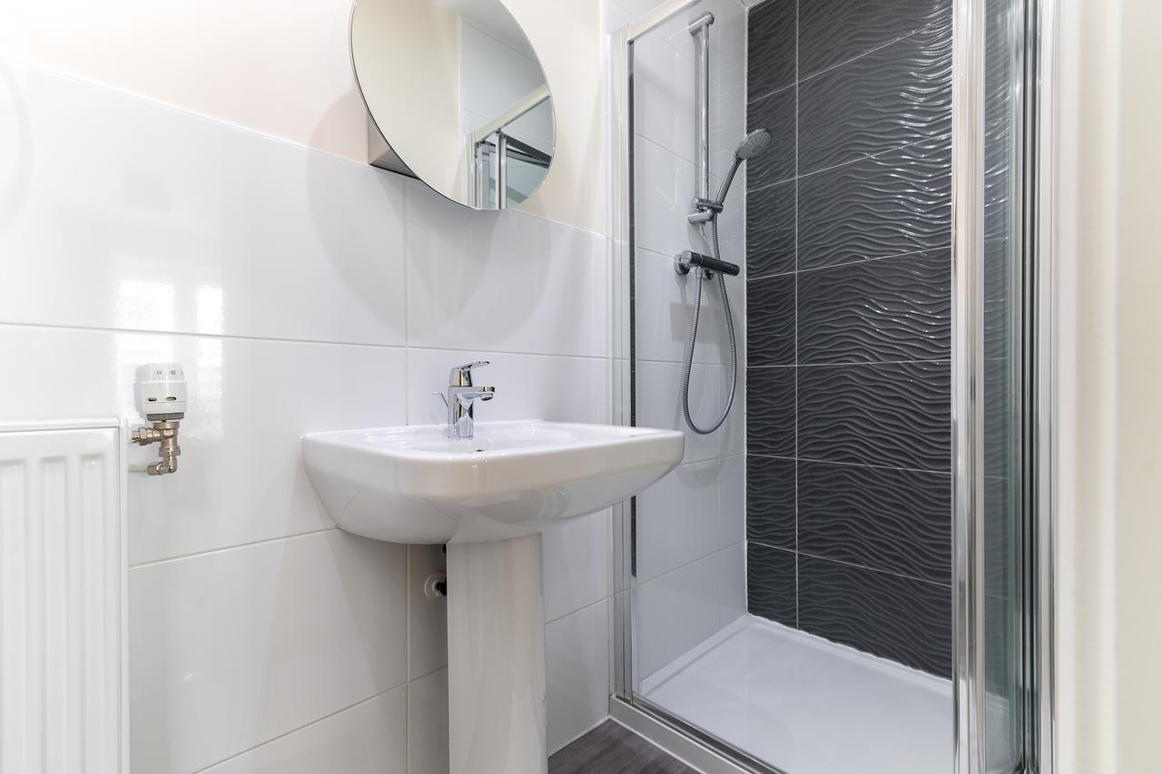 Kvm - Quayside House Villa Peterborough Bagian luar foto